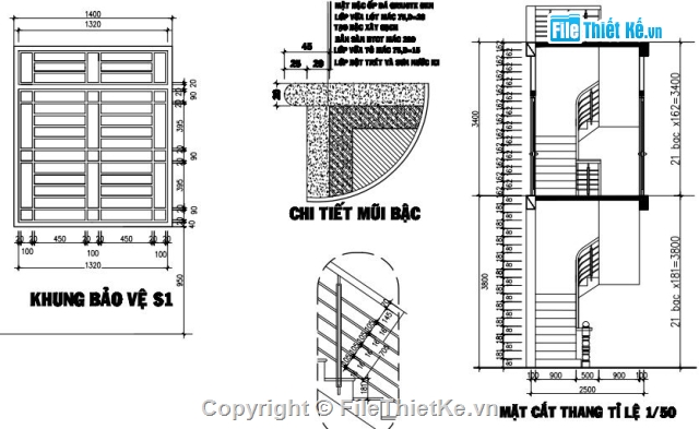 nhà 3 tầng,file nhà 3 tầng,nhà 1 tầng